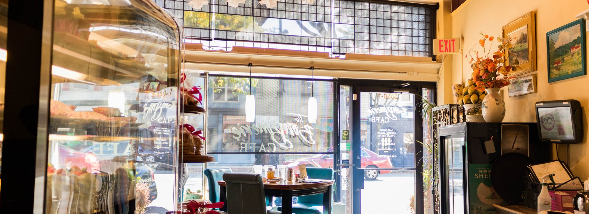 Cafe